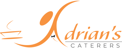 Adrian's Caterers - Logo 500